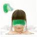 Popetpop Gel Eye Mask - Super Soft Ice Cream Design for Migraine Relief & Sleepless Nights | International Shipping Available - Buy Online on GoSupps.com