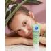 Nivea Rice Peeling Bio Aloe Vera 2-Set | 100% Organic Rice Facial Peeling for Normal & Combination Skin | High Intensity Exfoliation | 2 x 75ml - Buy Online on GoSupps.com