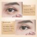 Caviar Tight Tricolor Eye Cream Caviar Eye Cream Reduces Fine Lines & Dark Circles & Puffiness Moisturising Firming Anti-Aging Anti-Wrinkle Eye Cream Skincare - Buy Online on GoSupps.com