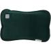 Buy Dark Green USB Electric Heating Pillows - 3 Temperature Hand Warmers for Winter | International Shipping Available - Buy Online on GoSupps.com