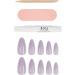 Ardell Nail Addict Lilac - Buy Online on GoSupps.com