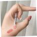 Buy POPETPOP 12 Pcs Silicone Makeup Applicators & Brushes - Lipstick Eyeshadow Lip Gloss Tools for Flawless Application | International Shipping Available - Buy Online on GoSupps.com