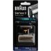 Buy Braun 574378 Combo Pack 31S / 5000 Series (Silver) International Shipping Available - Buy Online on GoSupps.com