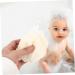 Buy 5 Sets Bath Accessories - Bath Scrubber Gloves & Body Clean Tools for Ultimate Relaxation - Buy Online on GoSupps.com