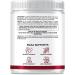 Buy Approved Science BCAA Powder - 2:1:1 Ratio 3500 mg L-Leucine Vegan Fruit Punch Flavor 30 Servings - Boost Endurance & Prevent Burnout - International Shipping Available - Buy Online on GoSupps.com