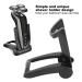 Universal Electric Shaver Storage Holder | Anti-Fall Design for Secure Shaving Stand | Shop Internationally - Buy Online on GoSupps.com
