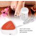 Foot Bath Machine ANGGREK Portable Ionic Detox Foot Bath SPA Cleanse Machine Array Health Care Ionic Foot Bath Detox Machine (Excluding Basin)(US) - Buy Online on GoSupps.com