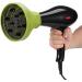 Universal Diffuser for Hair Dryers 5Colors Foldable Hair Blower Diffuser Cover Styling Hairdressing Tool Hair Dryer Attachment Blow Dryer for Curly Hair (05) - Buy Online on GoSupps.com