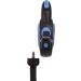 ARMALTRD 8m Retractable Dog Lead | Heavy Duty 360 Extendable Leash for Large Dogs | Tangle-Free Bungee Leash for Small to Medium Pets - 26.4 FT Blue - Buy Online on GoSupps.com