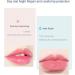 Moisturizing lip balm set 8 lip balm sets lip balm set For day and night lip care Repair dry and peeling lips-Reduce lip lines and wrinkles - Buy Online on GoSupps.com
