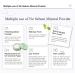SoltreeBundle No Sebum Mineral Powder 5g + Oil Blotting Paper 50pcs Set - Korean Skincare - Buy Online on GoSupps.com