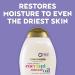 OGX Coconut Miracle Oil Ultra Moisture Body Wash 58.5 Fl Oz - Pack of 3 - Buy Online on GoSupps.com