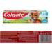 Colgate Kids Toothpaste Bundle 3 Tubes Bubble Fruit Flavour Includes Toothbrush (Random Colour) by Tarrapu - Buy Online on GoSupps.com