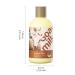Body Butter - Goat Milk Lotion With Shea Butter Intensely Hydrating & Softens Dry Skin Nourishing Face Body & Hand Moisturizer for Dry & Sensitive Skin Hydrating Cream Gentle Skincare 8.81 oz - Buy Online on GoSupps.com
