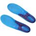 FRCOLOR Sports Shoe Insoles - Silicone Running & Basketball Insoles for Ultimate Comfort | 1 Pair - Buy Online on GoSupps.com