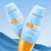 3-in-1 Moisturizing Sunscreen Concealer - Daily Use Sunscreen Lotion for Clear, Non-Greasy, Waterproof Coverage - Buy Online on GoSupps.com