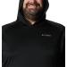 Columbia Men's Terminal Tackle Hoodie - Black/Cool Grey Logo 3X - Buy Online on GoSupps.com