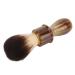 Men's Ergonomic Shaving Brush | Soft Bristle Grip Bart Barty - Ideal for Salons & Home Use - Buy Online on GoSupps.com