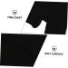 FRCOLOR Compression Wrist Brace Gloves - Carpal Tunnel Support & Thumb Stabilizer - 2 Pairs for Pain Relief - Buy Online on GoSupps.com