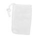 Soap Bath Bag Soap Pouch Soap Storage Accessory Bathing Supply Soap Exfoliating Pouch Soap Storage Pouch Soap Foaming Pouch Bubble Foaming Pouch Soap Foaming Bag