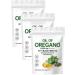 Resilia Oil of Oregano Softgels Huile de graines d'origan Re-silia 2025 huile d'origan Re-silia avec 6000 mg d'huile de graines noires riche en nutriments exp rience de bien- tre am lior (3)