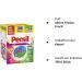Buy Persil Color 4in1 Discs (100 Wash Loads) - Deep Clean Plus Technology Bright Colors & 92% Biodegradable Ingredients - International Shipping Available - Buy Online on GoSupps.com