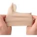 Bunion Corrector Toe Separators - 5 Pairs for Hallux Valgus Pain Relief & Joint Alignment - Buy Online on GoSupps.com