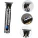 Housoutil 1 Set Oil Head Hair Clipper Salon Hair Clipper Cordless Mens Trimming Kit Pruning Hair Cutting Tools Zero Gap Trimmer Hair Grooming Clipper Buddha Head Man Electric Metal - Buy Online on GoSupps.com