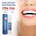 Attdx Rubber Immediate Treatment Gel - Instant Relief for Gums | Gum Sooting & Periodontal Care (5 Sticks) - International Shipping Available - Buy Online on GoSupps.com