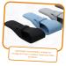 Gleavi 2-Pack Razor Cover for Men | Travel-Friendly Silicone Razor Case & Shaving Accessories - Buy Online on GoSupps.com