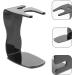 Fomiyes Razor & Brush Organizer | Safety Razor Hangers & Barber Brush Holder for Men | Shop Now for Home & Dorm - Buy Online on GoSupps.com