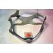 2PCS Fabric Frame for Philips Respironics Wisp Nasal Mask - Compatible with CPAP Nose Mask, Replacement Frame for Wisp CPAP - Buy Online on GoSupps.com