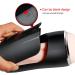Black Has Multiple Modes Easy to Operate - Buy Online on GoSupps.com