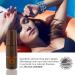 Body Drench Quick Tan Instant Self-Tanner 4.2 oz | Bronzing Mousse for Sun-Kissed Skin | Medium Dark | 1-Pack - Buy Online on GoSupps.com