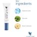 FLP Forever Living Organic Hyaluronic Acid Face Skincare Hyaluronic acid serum for face (1.7fl.oz 50ml) provide powerful boost of hydration four types of hyaluronic acid and pure aloe vera - Buy Online on GoSupps.com