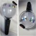 BTS Army Bomb Ver 4 Purple Special Decal Sticker - Official Lightstick Decoration for Bangtan Boys Fans - Buy Online on GoSupps.com