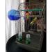 4-Pack Automatic Bird Feed & Water Dispenser for Cage | Parrot & Budgie Water Bottles | Hanging Seed Feeders & Water Clips | 60ml Containers - Buy Online on GoSupps.com