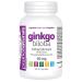 Prairie Naturals Ginkgo Biloba Extract 60mg with Phosphatidylserine VCaps - 120 Count 120 count (Pack of 1)