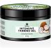 Tanning Accelerator Tanning Gel Accelerator Cream (Coconut) Coconut 200 g (Pack of 1) - Buy Online on GoSupps.com