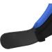 Spyminnpoo Neck Support - Breathable Sponge Collar for Neck Pain Relief High Elasticity for Office & Study Use - Blue - Buy Online on GoSupps.com