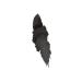 Maybelline Color Sensational Loaded Bold Pitch Black 888 - Intense Black Lipstick - Buy Online on GoSupps.com
