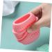 Didiseaon 6 pcs Anti-tangle washing machine Soap laundry washing detergent sponge Laundry soap Washing Balls dispenser Washer Detergent Laundry ball substitute Dryer 7x4.5x4.5cmx2pcs Random Colorx2pcs - Buy Online on GoSupps.com
