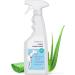 Dog Care24 Conditioner - Gentle Combing Aid & De-Filter Spray for Dogs & Cats | 500ml - Effective Fur Care for Long & Short Hair - Buy Online on GoSupps.com