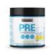 PRE | Pre-Workout with Creatine Focus Formula and 200mg Caffeine (40 Servings Lemon Rush) Lemon Rush 1 Ounce (Pack of 1)