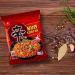 Nongshim SHIN Stir Fry Ramyun Gourmet Spicy Ramen Noodles 131g (20 Packs) HALAL - Buy Online on GoSupps.com