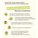 Buy Laxplum - Fermented Green Plum for Digestion | 15 Pieces for Everyday & Travel - Simple & Tasty - Buy Online on GoSupps.com