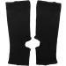 Ankle Brace Socks - Comfortable Flexible Compression Sleeve for Sports | Stabilizing Support (M - Buy Online on GoSupps.com