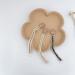 Tian-K Pacifier Chain for Babies | DIY Dummy & Bite Ring | Perfect Newborn Gift - Buy Online on GoSupps.com