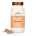 Blood pressure tablets i purely vegetable wiring complex made of naturally obtained potassium cocoa herbs olives pomegranate acerola (220 pcs) Naturopathy potassium tablets B rbel Drexel