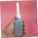 Solustrie 10 Pack Flush Head Cover - Women's Personal Hygiene & Cleaning Products | Bidet Bottle Cover & Dammspray - Buy Online on GoSupps.com